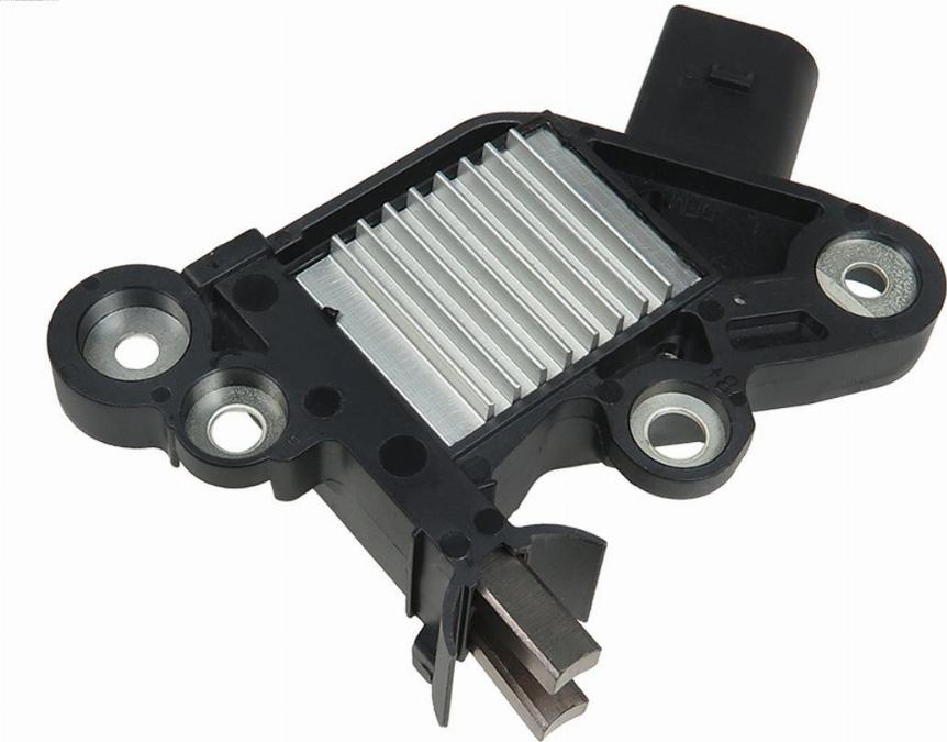 AS-PL ARE0109 - Voltage regulator, alternator autospares.lv