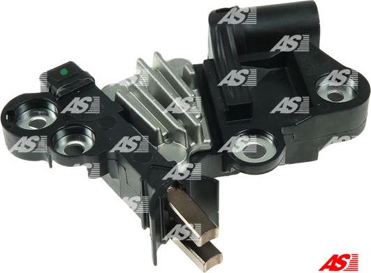 AS-PL ARE0135(BOSCH) - Voltage regulator, alternator autospares.lv