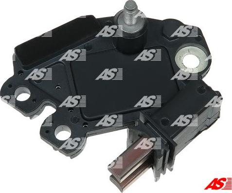 AS-PL ARE3096P - Voltage regulator, alternator autospares.lv