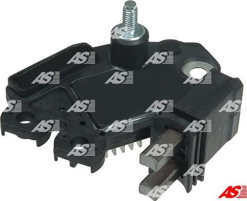 AS-PL ARE3092P - Voltage regulator, alternator autospares.lv