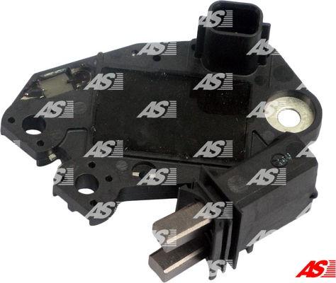 AS-PL ARE3046 - Voltage regulator, alternator autospares.lv