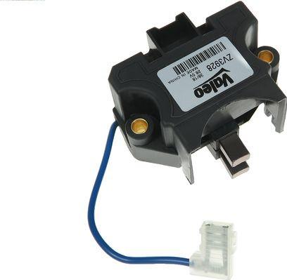 AS-PL ARE3048(VALEO) - Voltage regulator, alternator autospares.lv