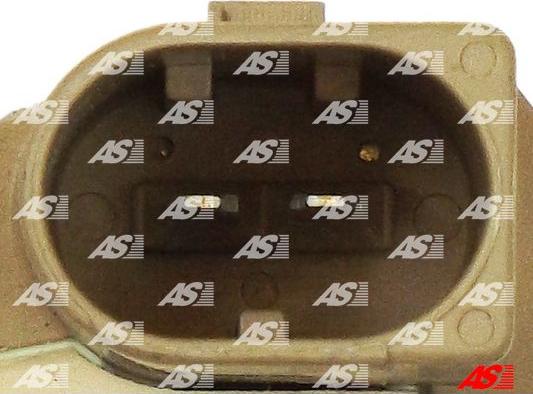 AS-PL ARE3051 - Voltage regulator, alternator autospares.lv