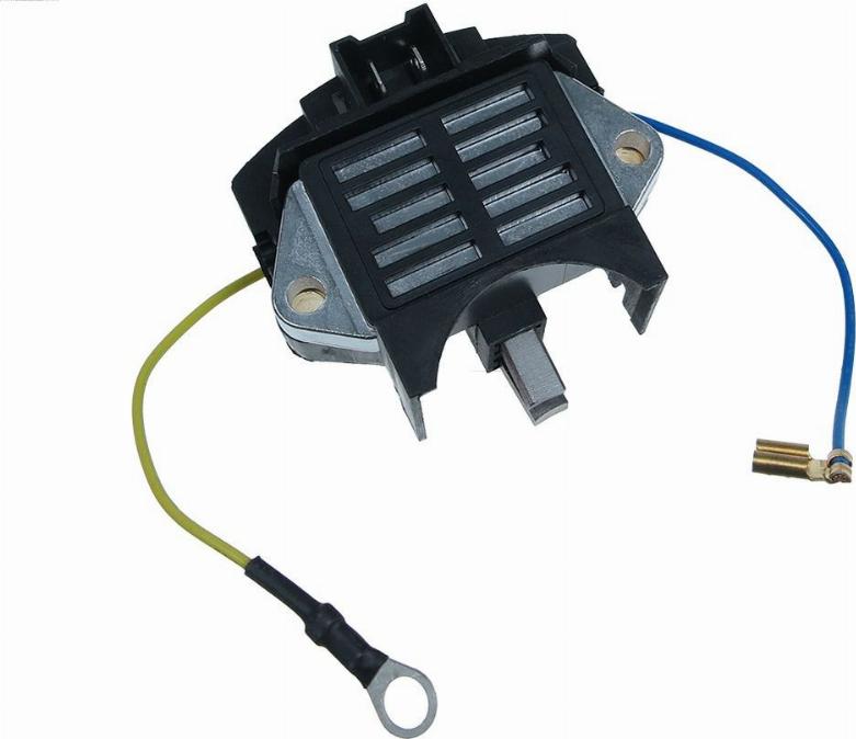 AS-PL ARE3004(VALEO) - Voltage regulator, alternator autospares.lv