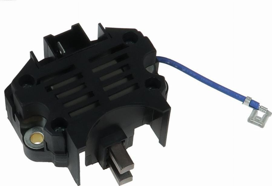 AS-PL ARE3003S - Voltage regulator, alternator autospares.lv