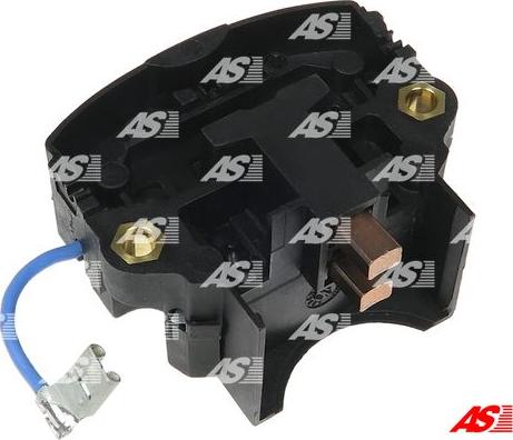 AS-PL ARE3003(VALEO) - Voltage regulator, alternator autospares.lv