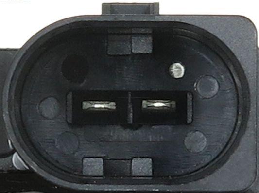 AS-PL ARE3010 - Voltage regulator, alternator autospares.lv