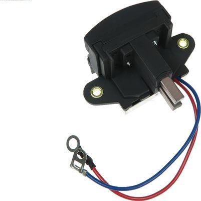 AS-PL ARE3018 - Voltage regulator, alternator autospares.lv