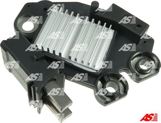 AS-PL ARE3030S - Voltage regulator, alternator autospares.lv