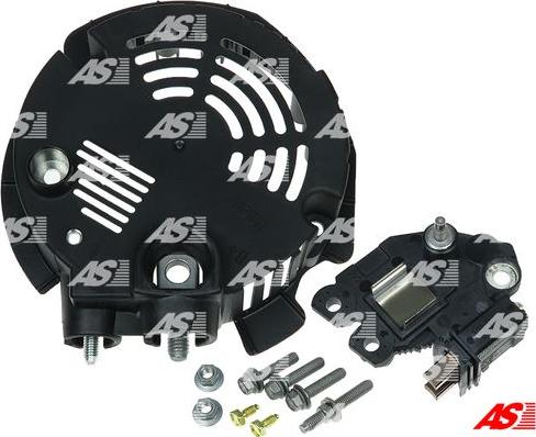 AS-PL ARE3026(VALEO) - Protective Cap, alternator autospares.lv