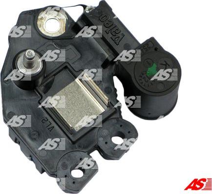 AS-PL ARE3070(VALEO) - Voltage regulator, alternator autospares.lv