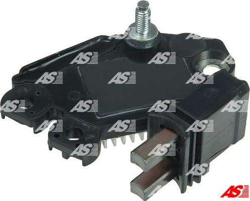 AS-PL ARE3190P - Voltage regulator, alternator autospares.lv