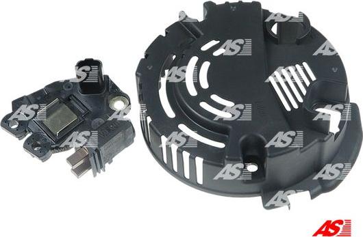 AS-PL ARE3150(VALEO) - Protective Cap, alternator autospares.lv