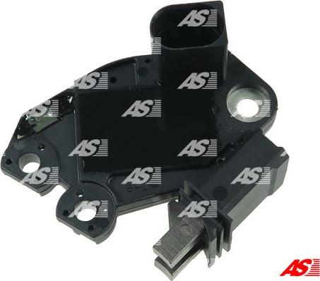 AS-PL ARE3158 - Voltage regulator, alternator autospares.lv