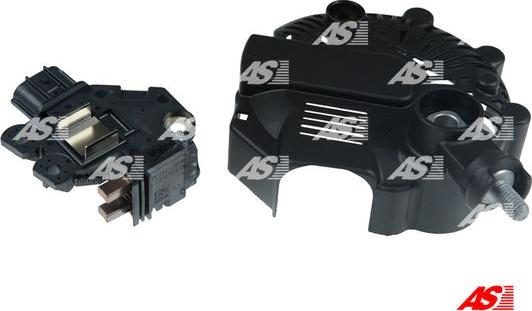 AS-PL ARE3157(VALEO) - Protective Cap, alternator autospares.lv