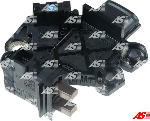 AS-PL ARE3157(VALEO) - Protective Cap, alternator autospares.lv