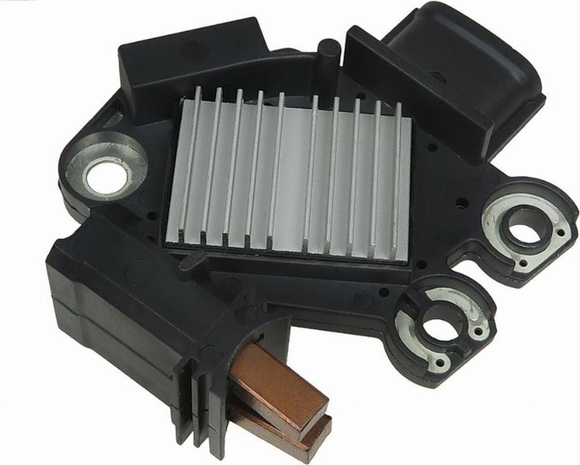 AS-PL ARE3108 - Voltage regulator, alternator autospares.lv