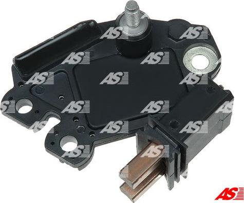 AS-PL ARE3137P - Voltage regulator, alternator autospares.lv