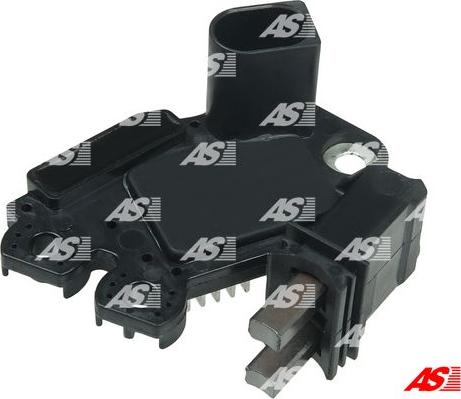 AS-PL ARE3170P - Voltage regulator, alternator autospares.lv