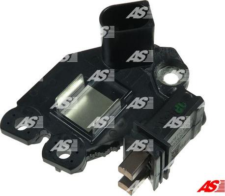 AS-PL ARE3170(VALEO) - Voltage regulator, alternator autospares.lv