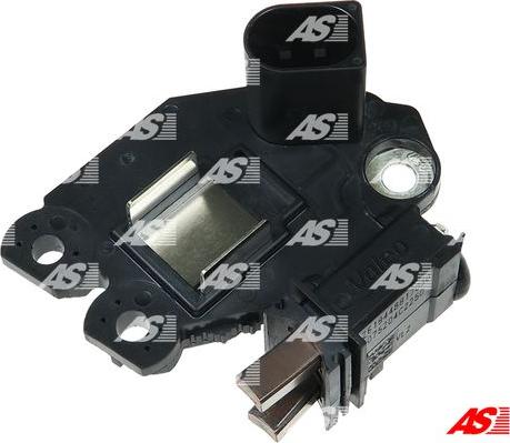 AS-PL ARE3340(VALEO) - Voltage regulator, alternator autospares.lv