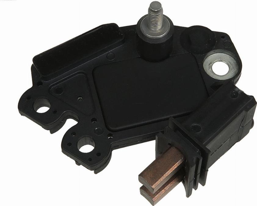 AS-PL ARE3326P - Voltage regulator, alternator autospares.lv