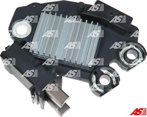 AS-PL ARE3326S - Voltage regulator, alternator autospares.lv