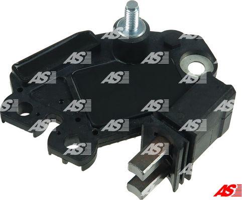 AS-PL ARE3201P - Voltage regulator, alternator autospares.lv