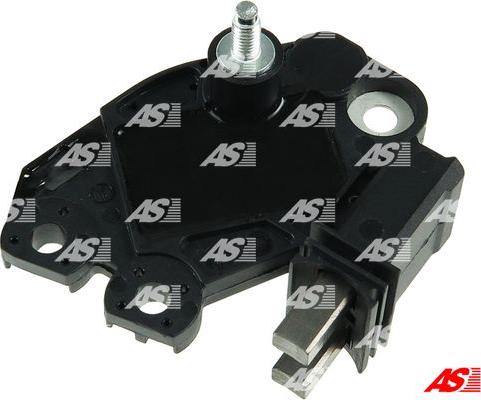 AS-PL ARE3201S - Voltage regulator, alternator autospares.lv