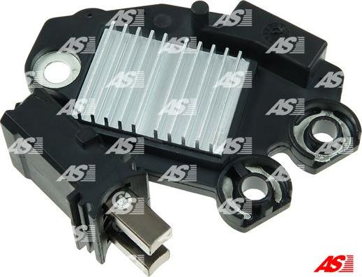 AS-PL ARE3225S - Voltage regulator, alternator autospares.lv