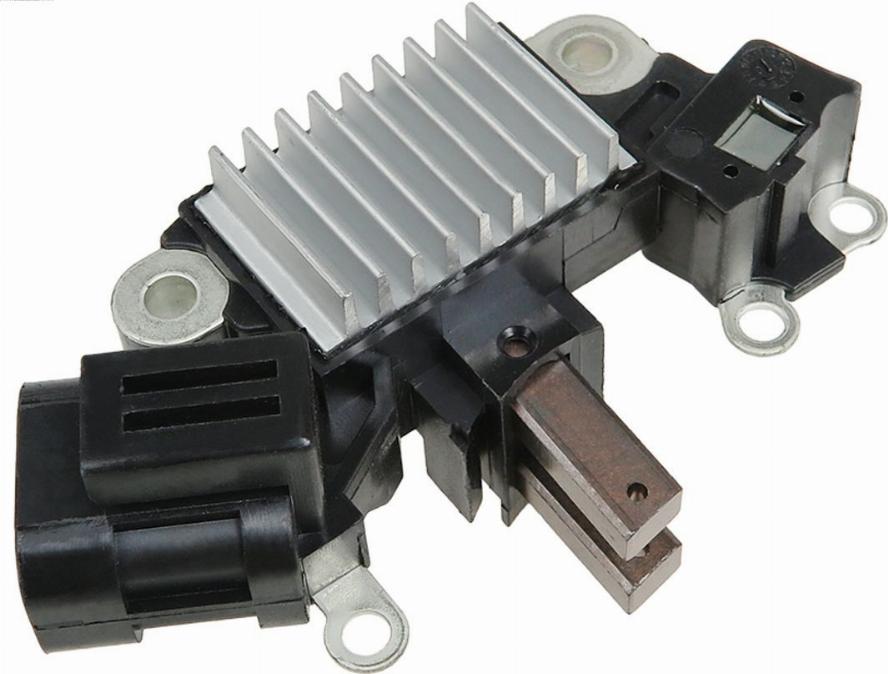 AS-PL ARE2049 - Voltage regulator, alternator autospares.lv