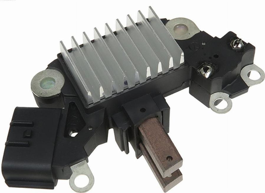 AS-PL ARE2061 - Voltage regulator, alternator autospares.lv