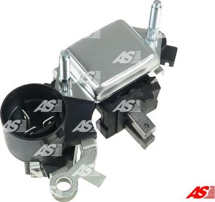 AS-PL ARE2004 - Voltage regulator, alternator autospares.lv