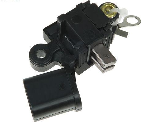 AS-PL ARE2012 - Voltage regulator, alternator autospares.lv