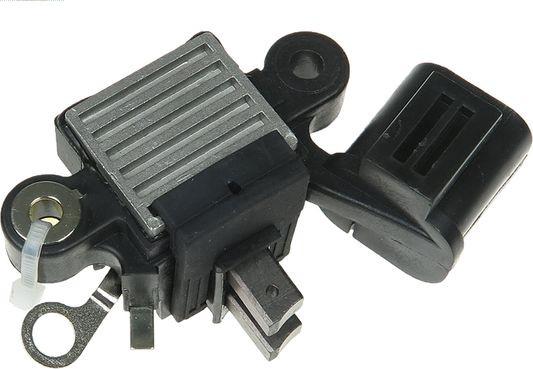 AS-PL ARE2012 - Voltage regulator, alternator autospares.lv