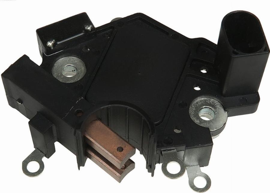 AS-PL ARE2085P - Voltage regulator, alternator autospares.lv