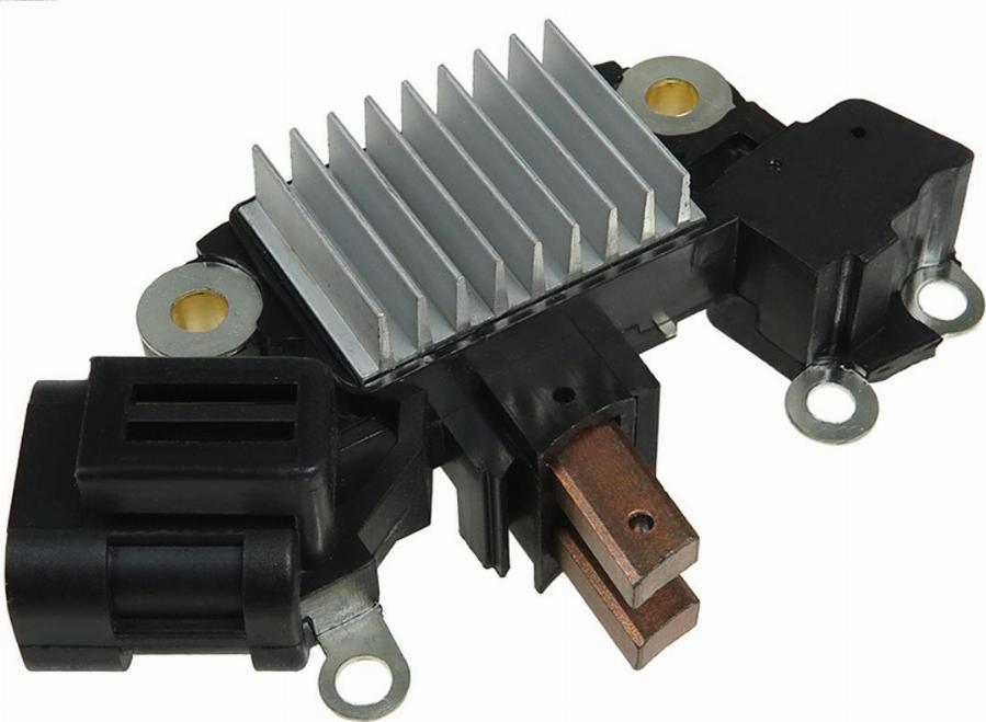 AS-PL ARE2038 - Voltage regulator, alternator autospares.lv