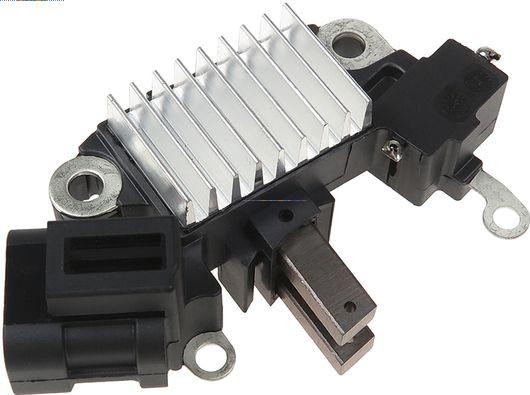 AS-PL ARE2032 - Voltage regulator, alternator autospares.lv