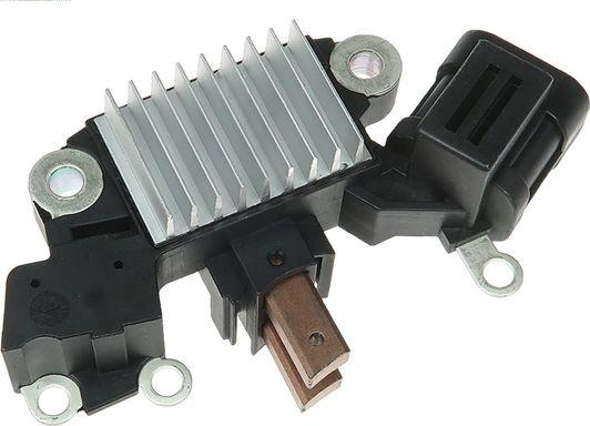 AS-PL ARE2025 - Voltage regulator, alternator autospares.lv