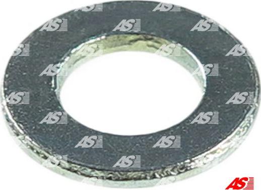 AS-PL ARS9050(BULK) - Repair Kit, alternator autospares.lv