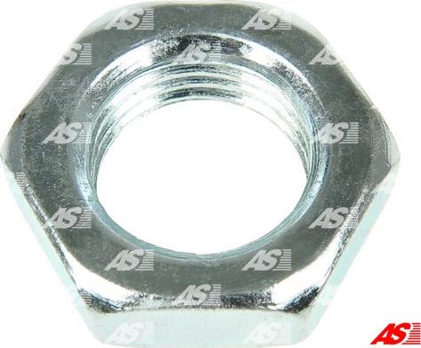 AS-PL ARS9063S(BULK) - Repair Kit, alternator autospares.lv