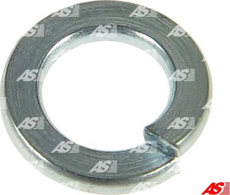 AS-PL ARS9067S - Repair Kit, alternator autospares.lv