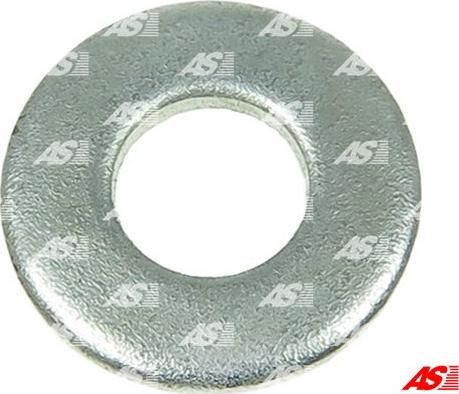 AS-PL ARS9081S - Repair Kit, alternator autospares.lv