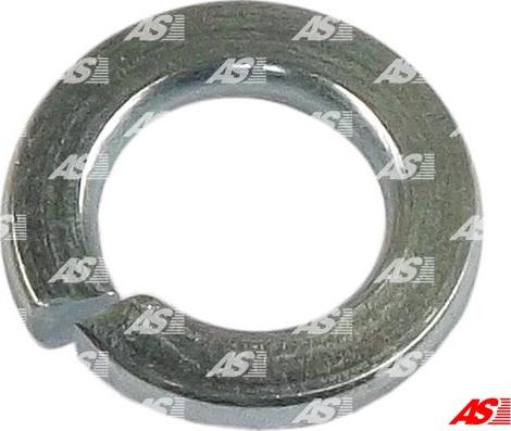 AS-PL ARS9036(BULK) - Repair Kit, alternator autospares.lv