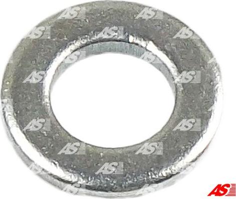 AS-PL ARS9033 - Repair Kit, alternator autospares.lv