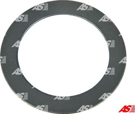 AS-PL ARS9103S - Repair Kit, alternator autospares.lv