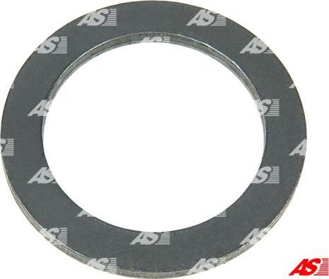 AS-PL ARS9107S - Repair Kit, alternator autospares.lv