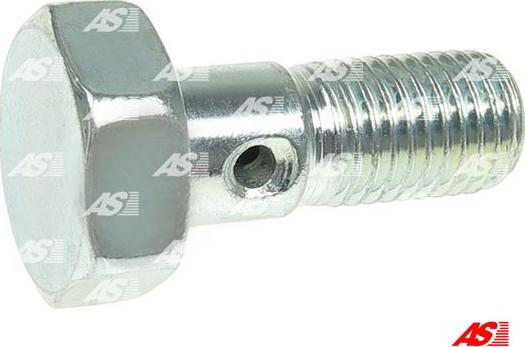 AS-PL ARS9136S - Repair Kit, alternator autospares.lv