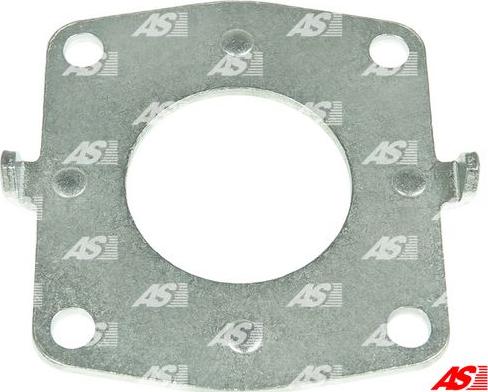 AS-PL ARS4025S - Repair Kit, alternator autospares.lv