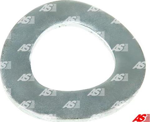 AS-PL ARS4022S(BULK) - Repair Kit, alternator autospares.lv